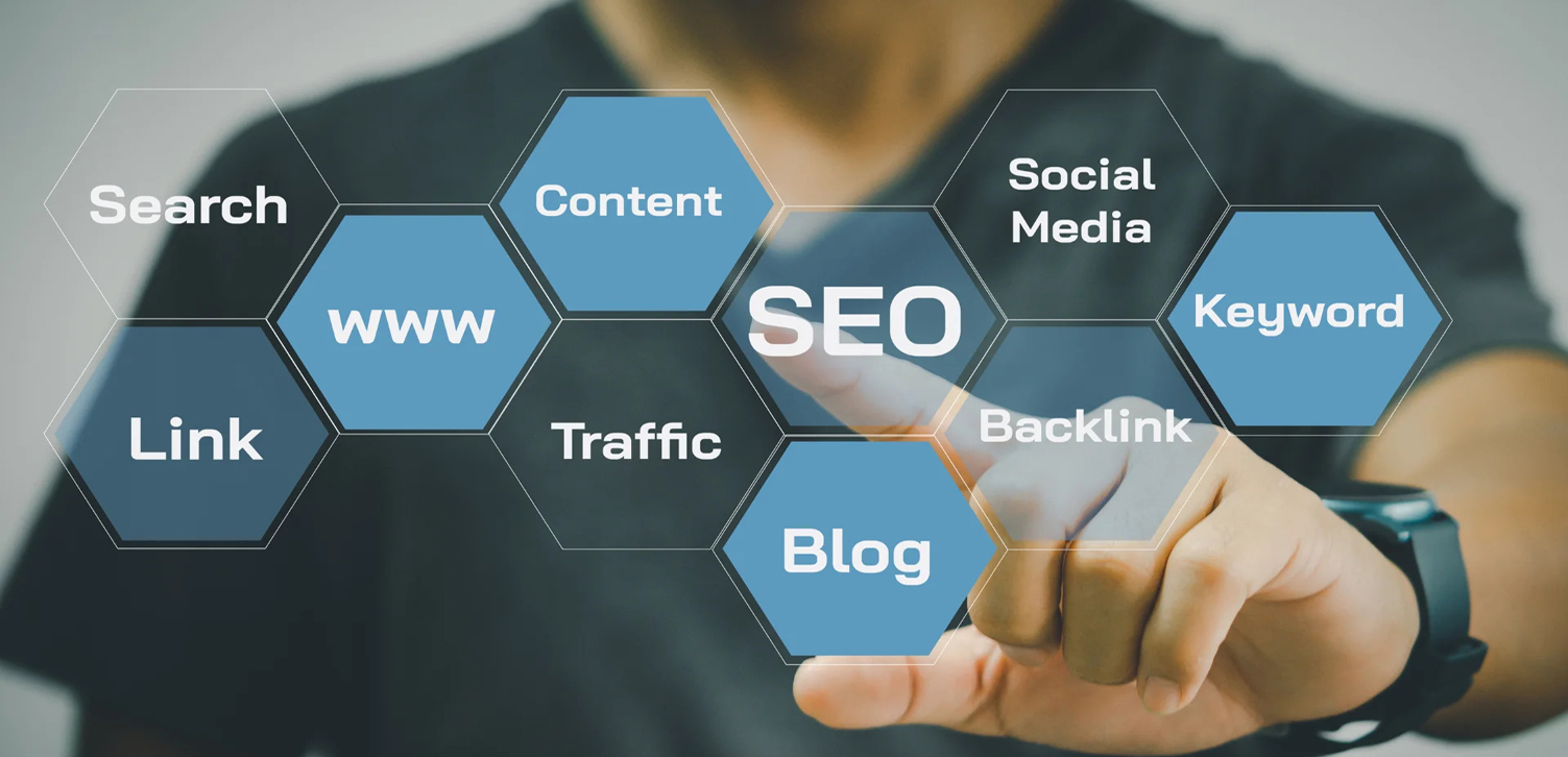 Expert SEO, SEM & SMM Strategies